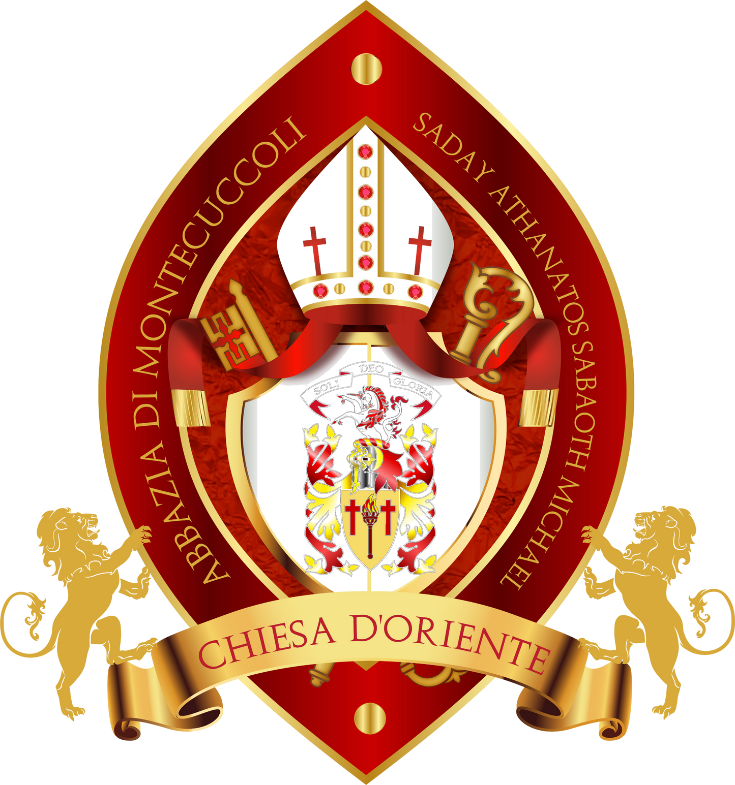 Shop Monastero Del Silenzio